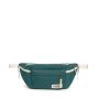 Sac banane Waist Pak'R 5 Litres Mono Block Green