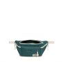 Sac banane Waist Pak'R 5 Litres Mono Block Green