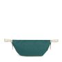 Sac banane Waist Pak'R 5 Litres Mono Block Green