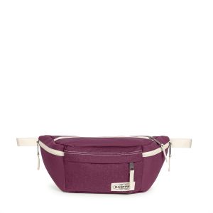 Sac banane Waist Pak'R 5 Litres Mono Block Burgundy