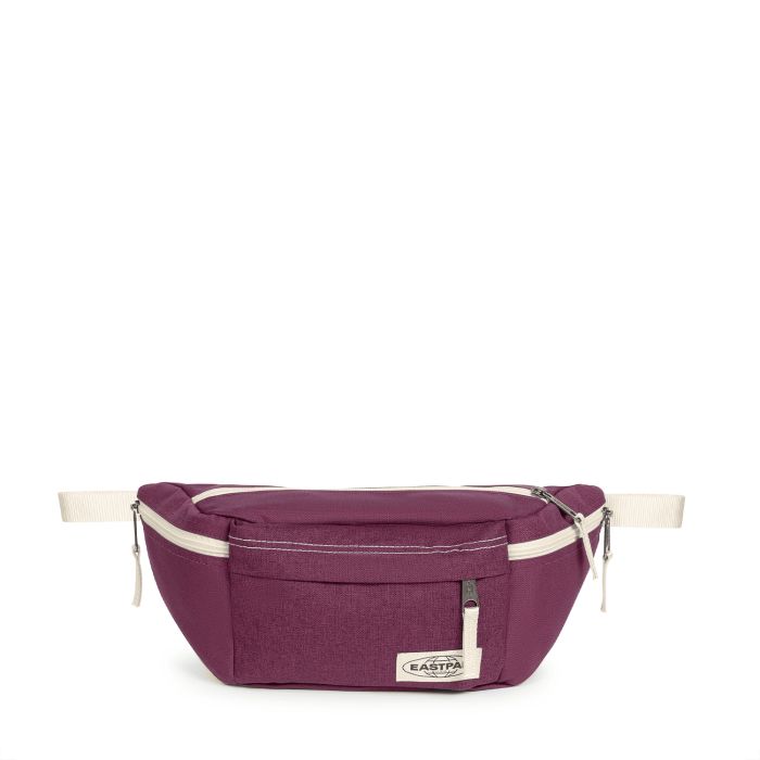 Sac banane Waist Pak'R 5 Litres Mono Block Burgundy