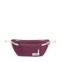 Sac banane Waist Pak'R 5 Litres Mono Block Burgundy