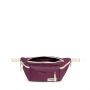 Sac banane Waist Pak'R 5 Litres Mono Block Burgundy