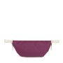 Sac banane Waist Pak'R 5 Litres Mono Block Burgundy