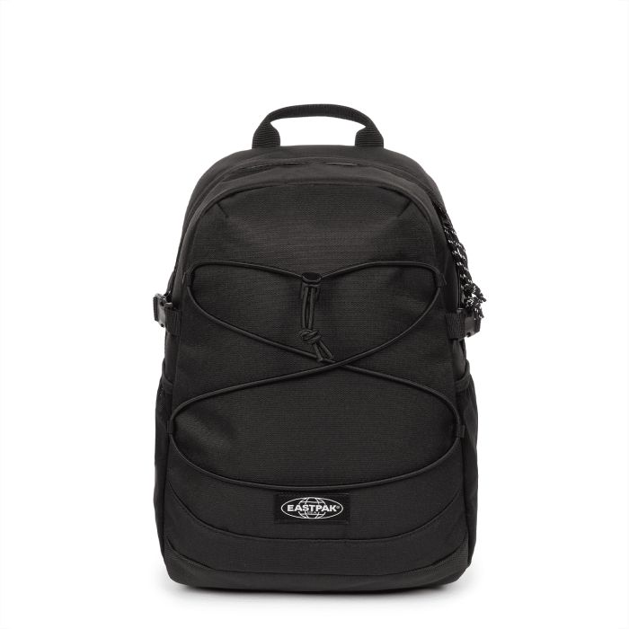 Sac à dos monobretelle Sling Bag Pro 12 Litres CS Black Pro