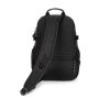 Sac à dos monobretelle Sling Bag Pro 12 Litres CS Black Pro