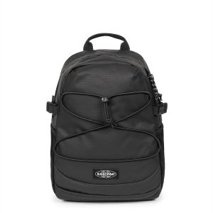 Sac à dos monobretelle Sling Bag Pro 12 Litres CS Rip Black Coat