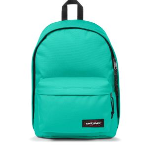 Sac à dos ordinateur Out Of Office 27 Litres Aquamarine Blue