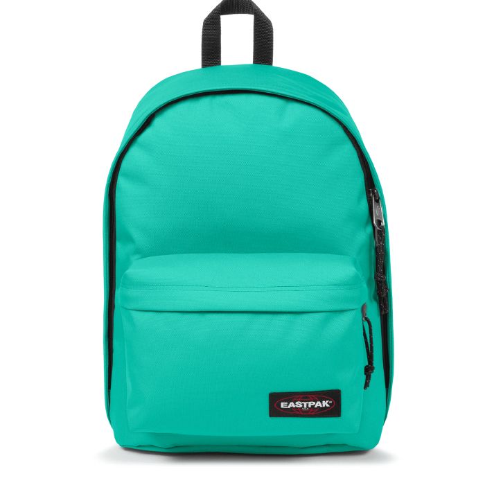 Sac à dos ordinateur Out Of Office 27 Litres Aquamarine Blue