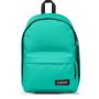 Sac à dos ordinateur Out Of Office 27 Litres Aquamarine Blue