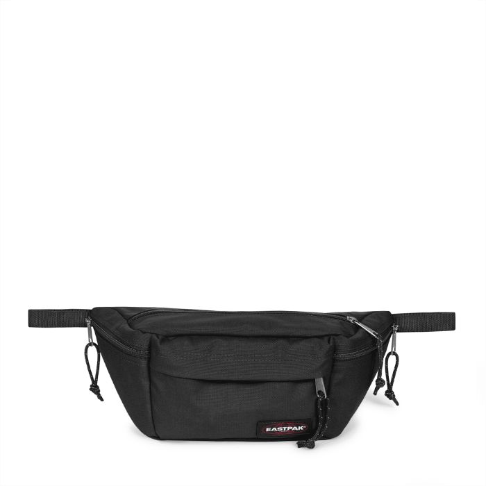 Sac banane Waist Pak'R 5 Litres Black