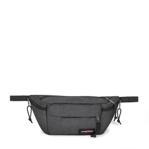 Sac banane Waist Pak'R 5 Litres Black Denim