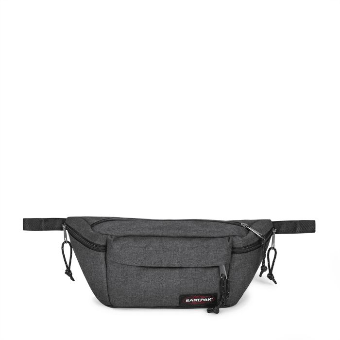 Sac banane Waist Pak'R 5 Litres Black Denim