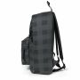 Sac à dos ordinateur Out Of Office 27 Litres Checker Grey