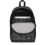 Sac à dos ordinateur Out Of Office 27 Litres Checker Grey
