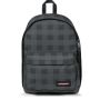 Sac à dos ordinateur Out Of Office 27 Litres Checker Grey