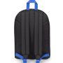 Sac à dos ordinateur Out Of Office 27 Litres Kontrast Black Blue