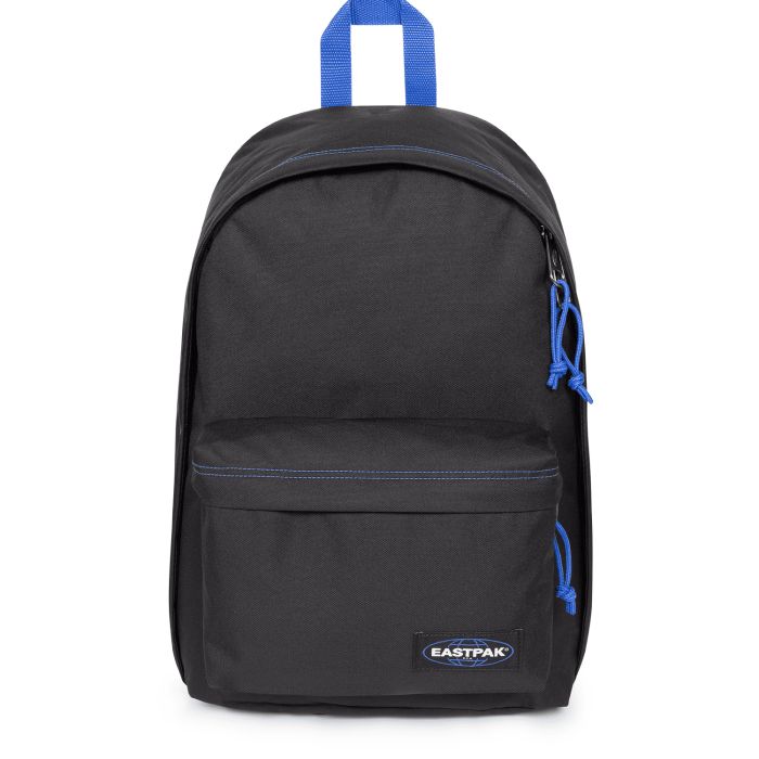 Sac à dos ordinateur Out Of Office 27 Litres Kontrast Black Blue