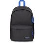 Sac à dos ordinateur Out Of Office 27 Litres Kontrast Black Blue