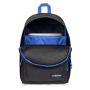 Sac à dos ordinateur Out Of Office 27 Litres Kontrast Black Blue