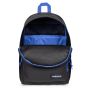 Sac à dos ordinateur Out Of Office 27 Litres Kontrast Black Blue