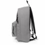 Sac à dos ordinateur Out Of Office 27 Litres Pebble Grey