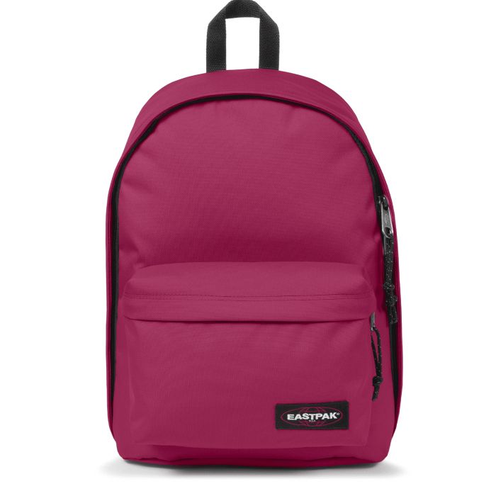 Sac à dos ordinateur Out Of Office 27 Litres Wine Burgundy