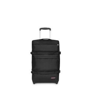 Valise cabine souple Transit'R Plus S Black