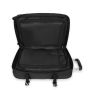 Valise cabine souple Transit'R Plus S Black