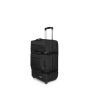 Valise cabine souple Transit'R Plus S Black
