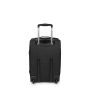 Valise cabine souple Transit'R Plus S Black
