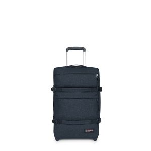 Valise cabine souple Transit'R Plus S Triple Denim