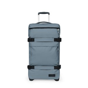 Valise L souple Transit'R Plus L Tarp Dust Blue