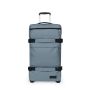 Valise L souple Transit'R Plus L Tarp Dust Blue