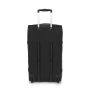Valise L souple Transit'R Plus L Tarp Dust Blue