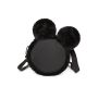 Sac bandoulière Ada 18 cm Mickey Fuzzy