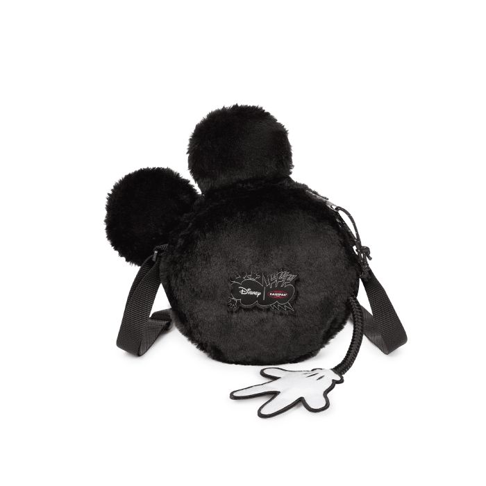 Sac bandoulière Ada 18 cm Mickey Fuzzy