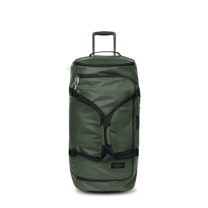 Sac de voyage à roues Duffle Pack Wheel L Tarp Forest