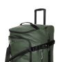 Sac de voyage à roues Duffle Pack Wheel L Tarp Forest