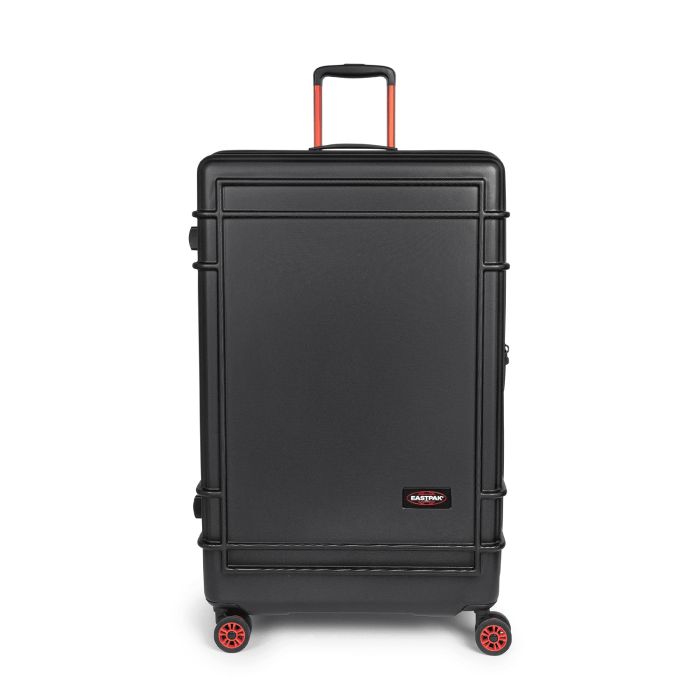 Valise XL rigide Resist'R Zip XL Black