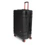Valise XL rigide Resist'R Zip XL Black