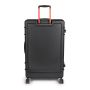 Valise XL rigide Resist'R Zip XL Black