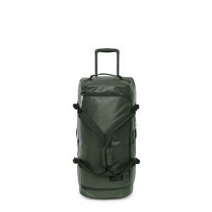 Sac de voyage à roues Duffle Pack Wheel M Tarp Forest
