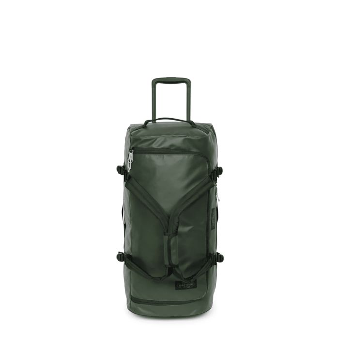 Sac de voyage à roues Duffle Pack Wheel M Tarp Forest