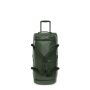 Sac de voyage à roues Duffle Pack Wheel M Tarp Forest