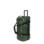 Sac de voyage à roues Duffle Pack Wheel M Tarp Forest