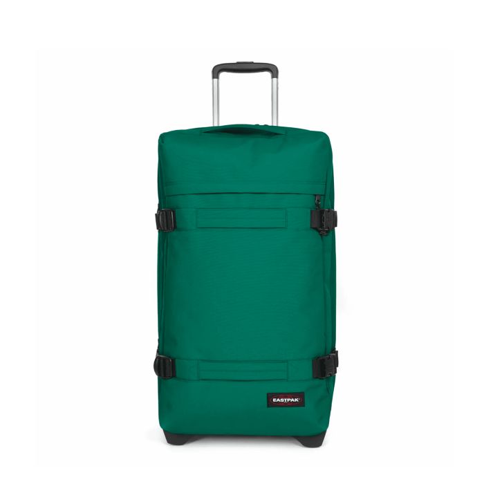 Sac de voyage Transit'R L 121 Litres Pineneedle Green