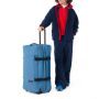 Sac de voyage Tranverz L 121 Litres Aviator Blue