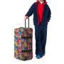 Sac de voyage Tranverz L 121 Litres Brize Retro Navy