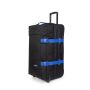Sac de voyage Tranverz L 121 Litres Kontrast Black Blue